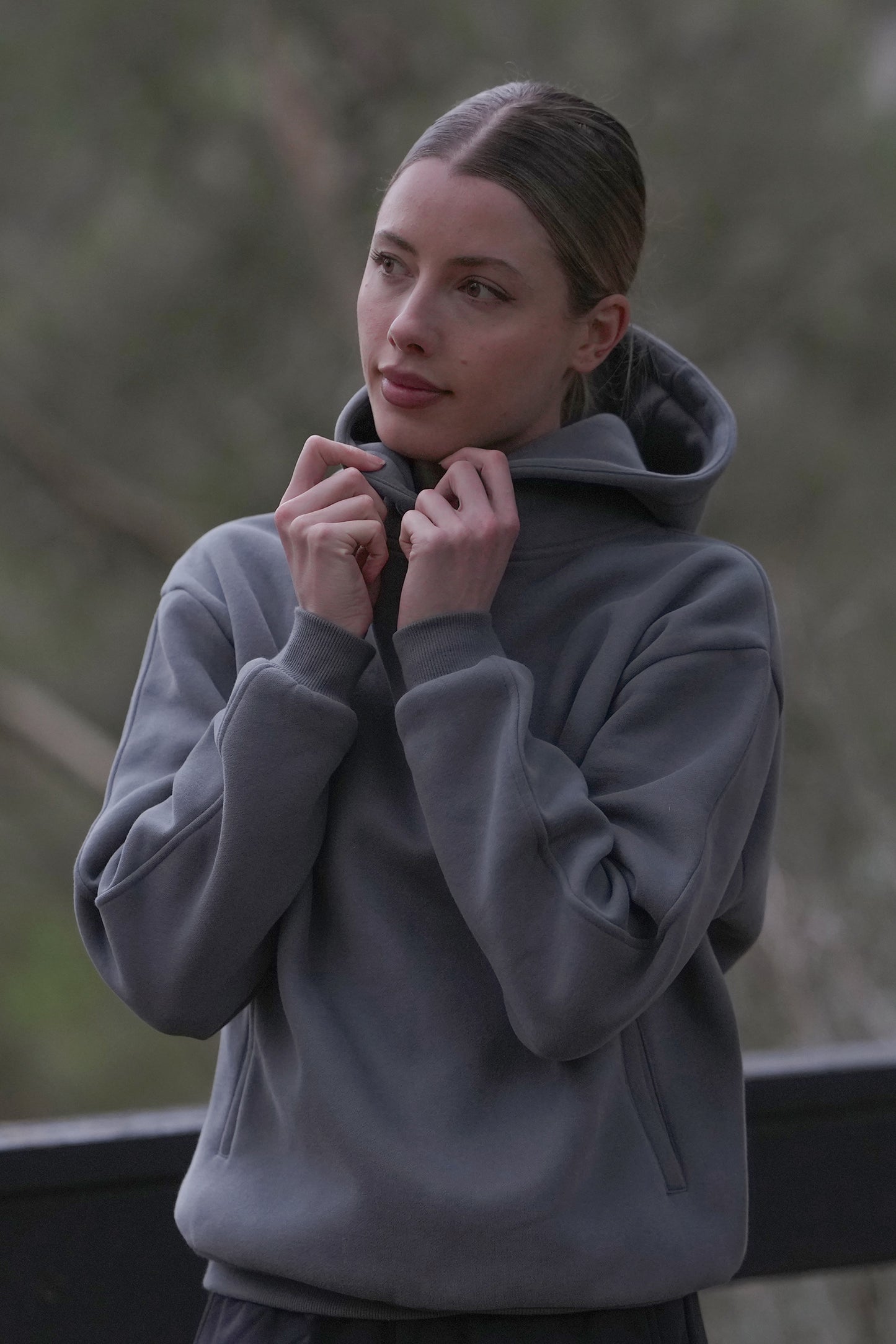 Steel Grey