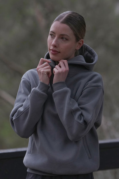 Steel Grey