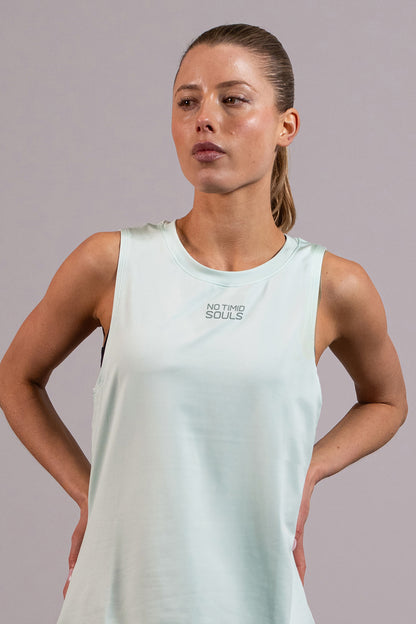 Summer Mint