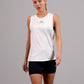 Iceberg White - Black logo