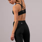 Women's EVERYWEAR leggings in New Black - product photo 3 of 4