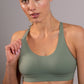 Women's EVERYWEAR sports bra in Nature - product photo 4 of 4