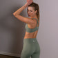 Women's EVERYWEAR leggings in Nature - product photo 4 of 4